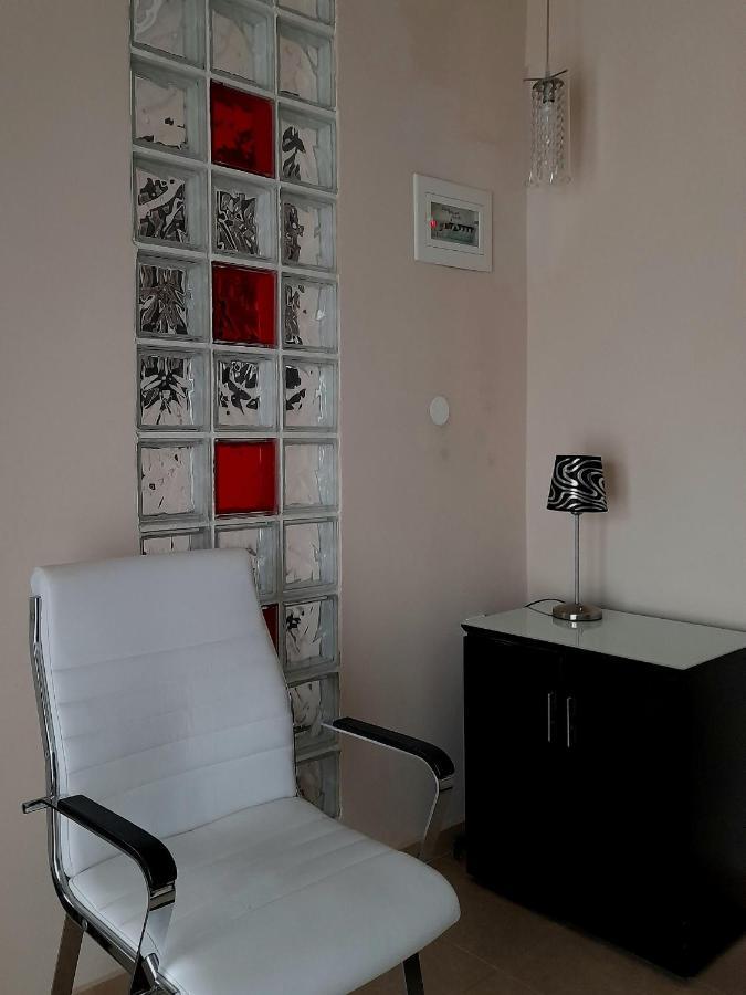 Exantas The Lux-Veria Apartment Exterior photo