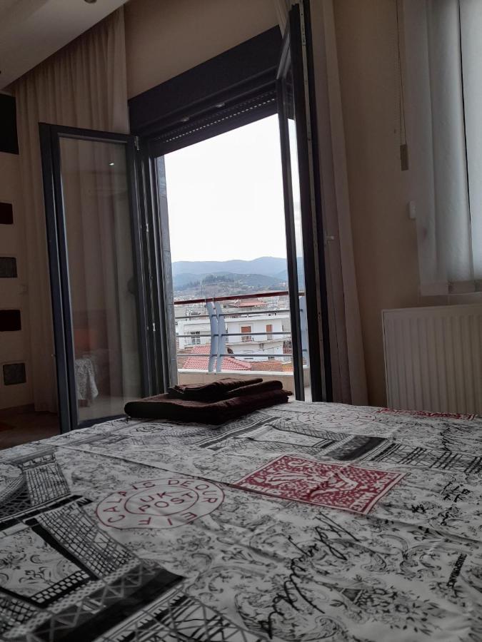 Exantas The Lux-Veria Apartment Exterior photo