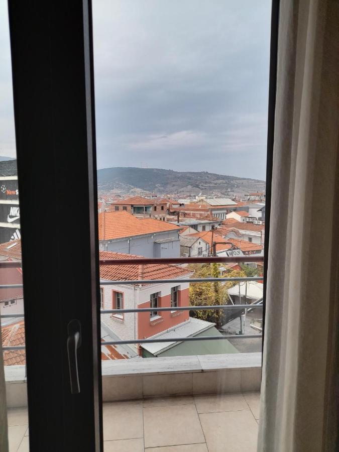 Exantas The Lux-Veria Apartment Exterior photo