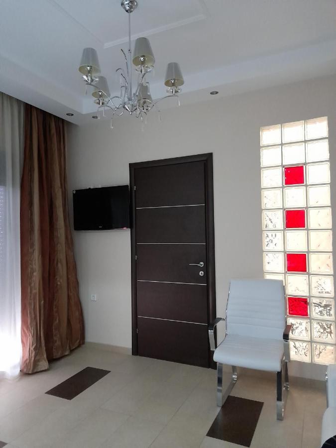Exantas The Lux-Veria Apartment Exterior photo