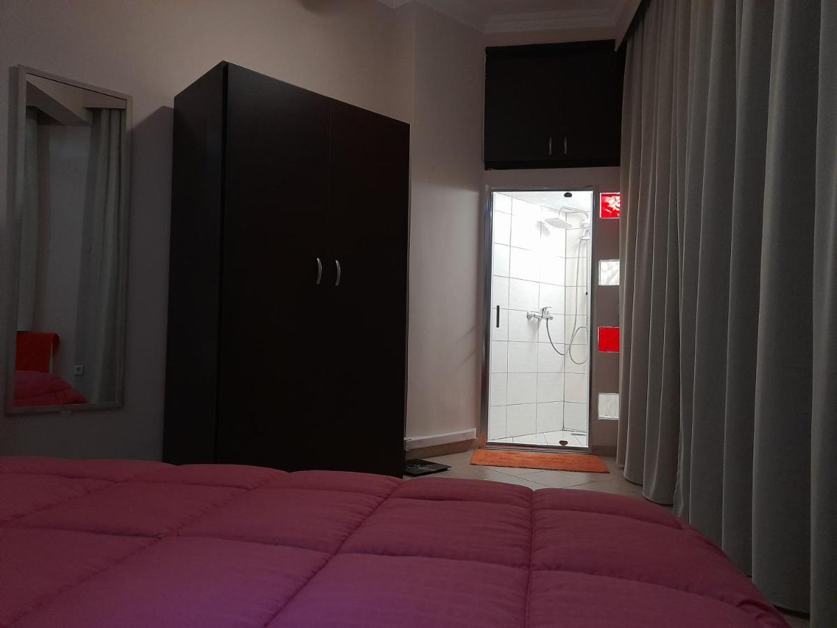 Exantas The Lux-Veria Apartment Exterior photo