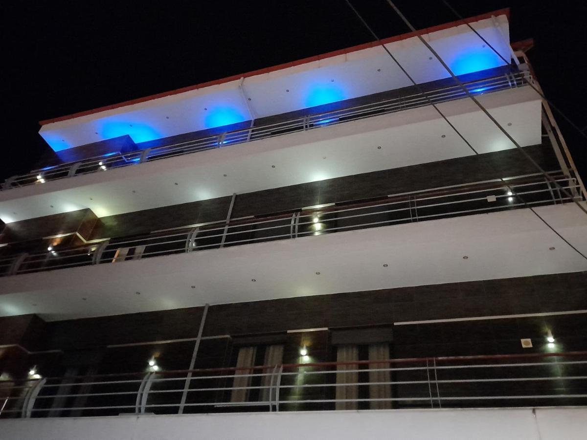 Exantas The Lux-Veria Apartment Exterior photo