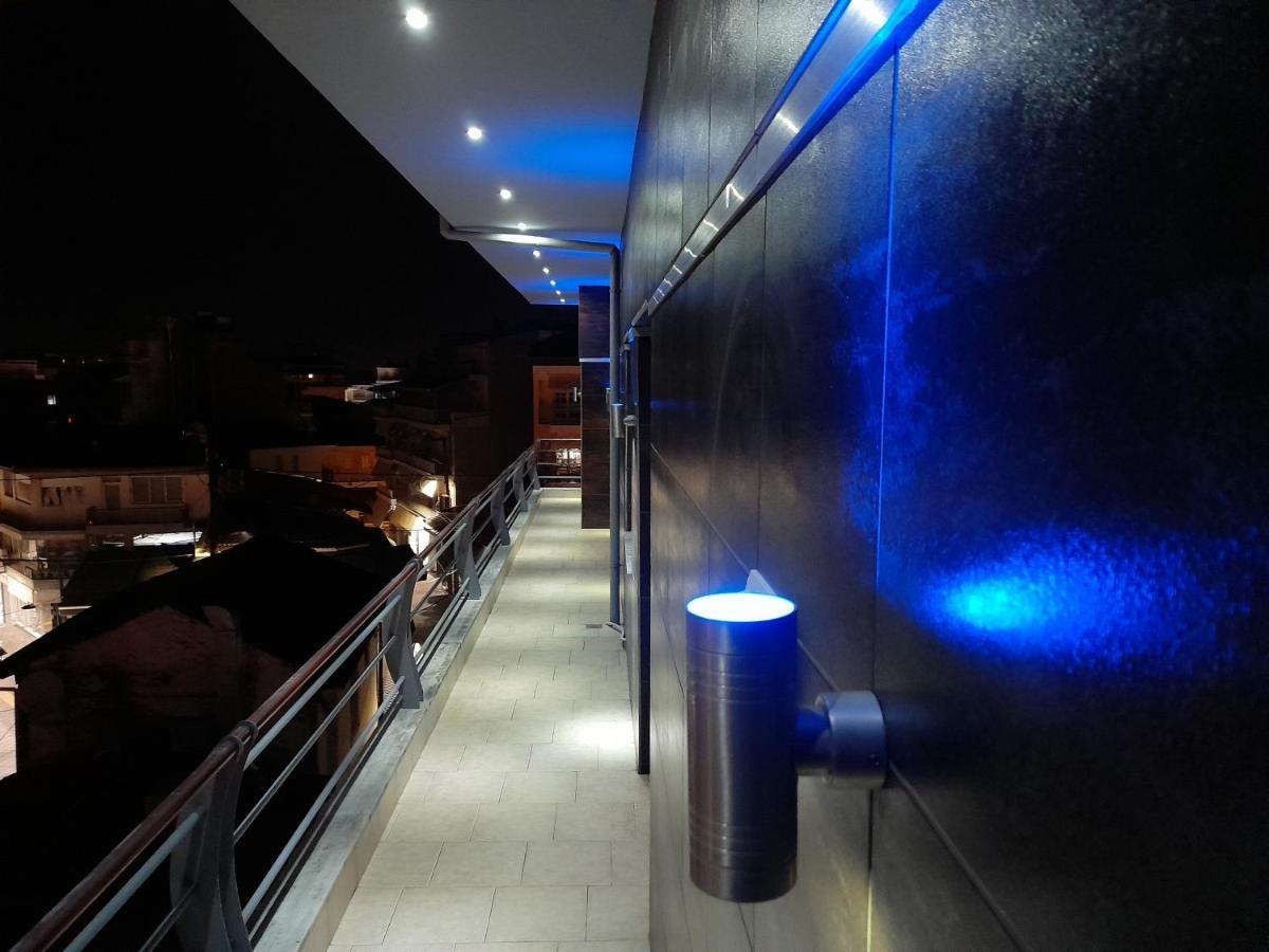 Exantas The Lux-Veria Apartment Exterior photo