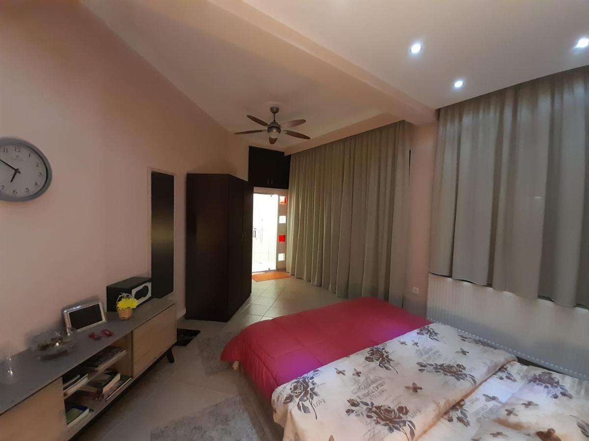 Exantas The Lux-Veria Apartment Exterior photo