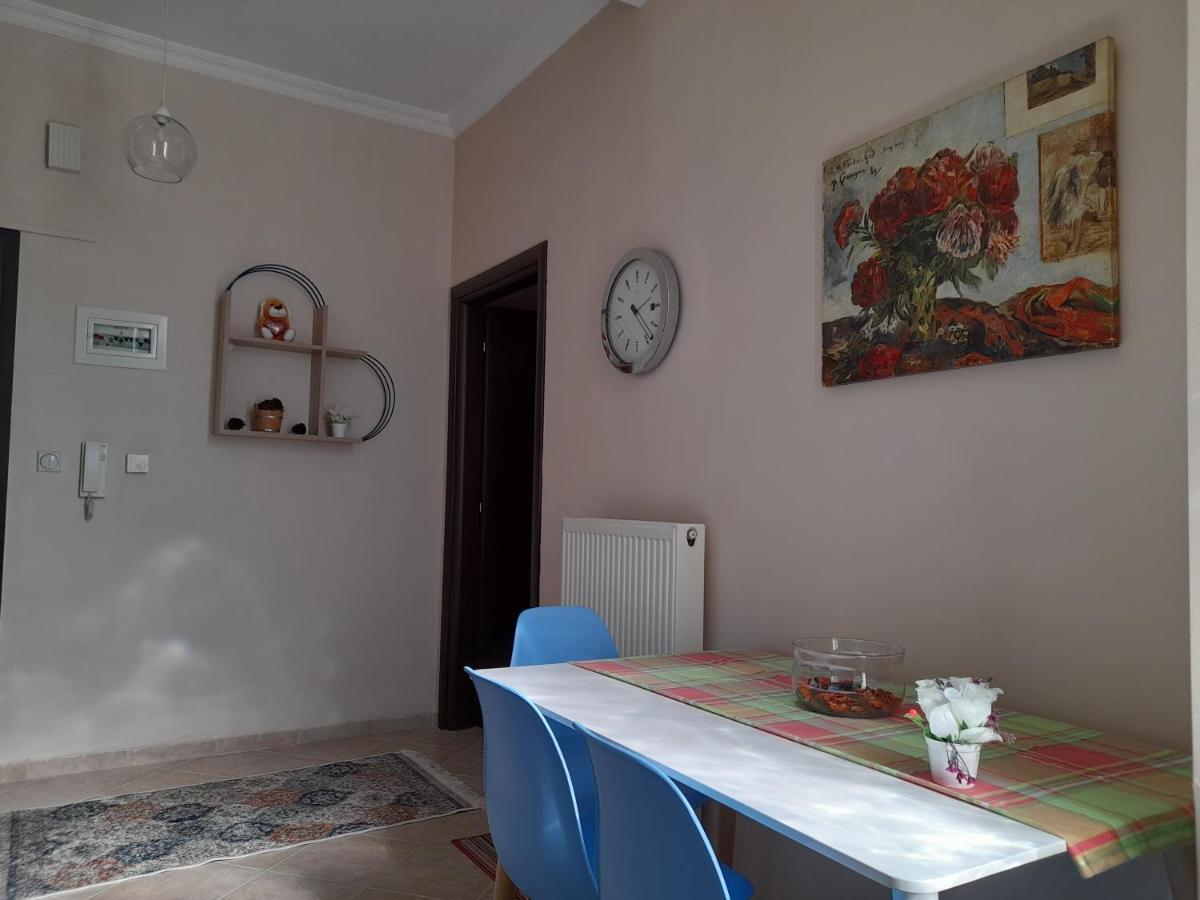 Exantas The Lux-Veria Apartment Exterior photo