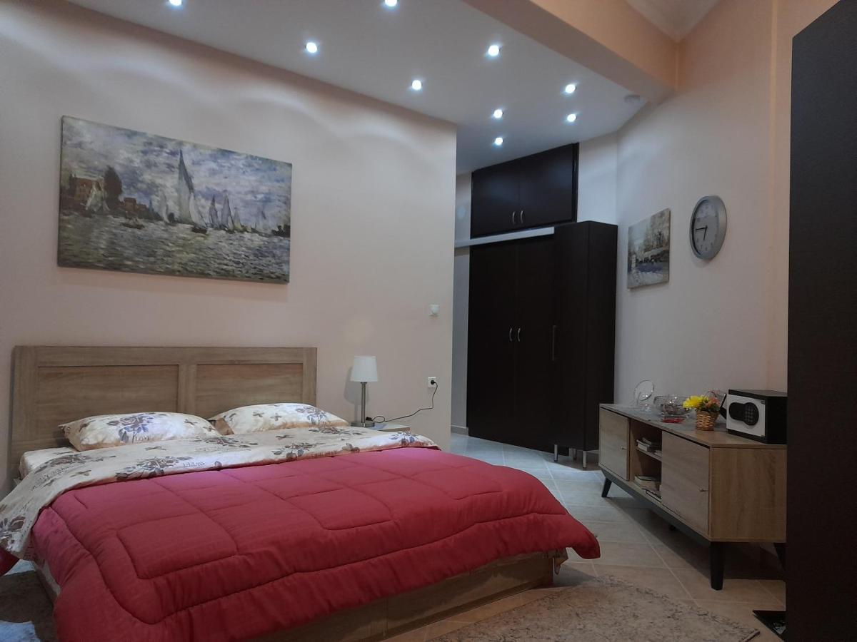 Exantas The Lux-Veria Apartment Exterior photo