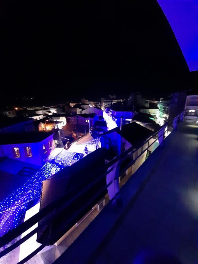 Exantas The Lux-Veria Apartment Exterior photo
